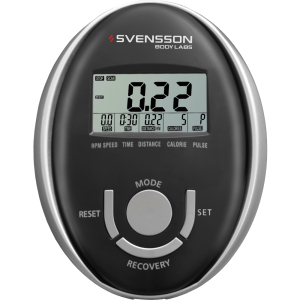 Велотренажер Svensson Body Labs Crossline BCM