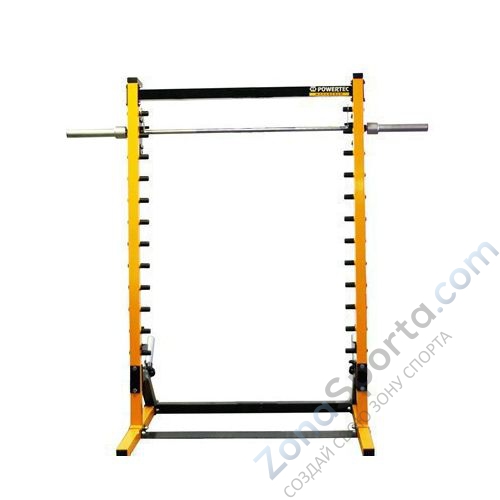 Машина Смита Powertec WB-RS 13