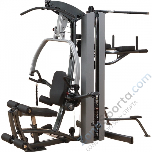 Силовой комплекс Body Solid Fusion F500