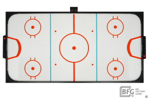 Аэрохоккей BFG Ice Transform 5 (Анкор)