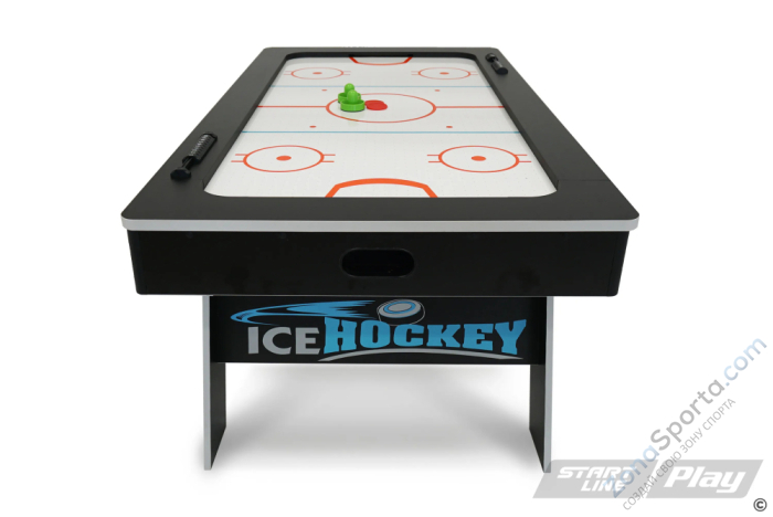 Аэрохоккей Ice Time 5