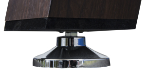 Аэрохоккей Vancouver 7 ф (214 х 107 х 84,5 см, коричневый)