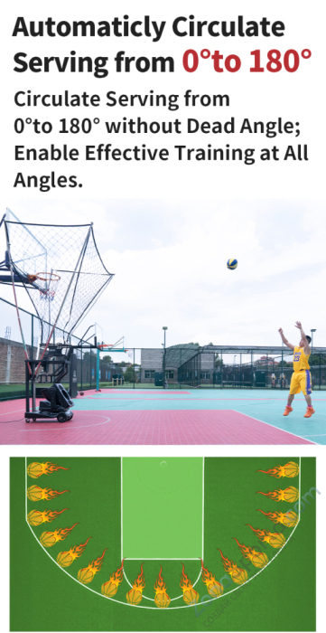 Баскетбольная машина K2101