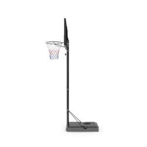 Баскетбольная стойка UNIX Line B-Stand-PE 44x28 R45 H135-305 см