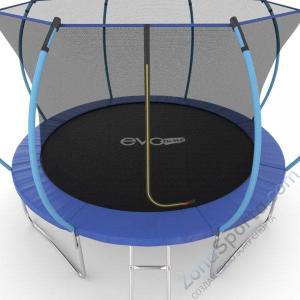 Батут Evo Jump Internal 12ft (Blue) 