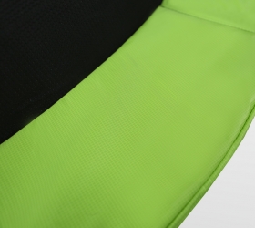 Батут Oxygen Fitness Standard 10 ft outside (Light green)