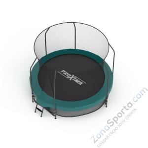 Батут Proxima Premium 244см CFR-8FT