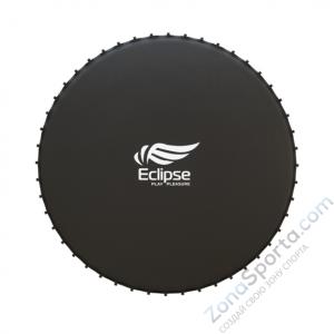 Батут с защитной сеткой Eclipse Jumper 12FT