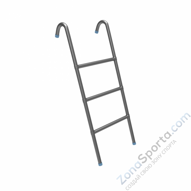 Батут Unix line 8 ft inside (Blue)