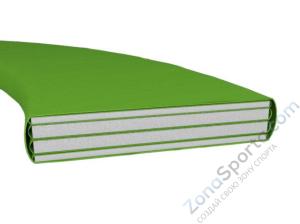Батут Unix Line Classic 12 ft (inside)