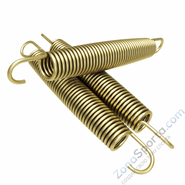 Батут Unix line 14 ft Supreme (Blue)