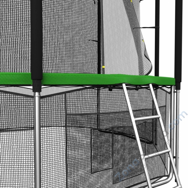 Батут Unix line 8 ft Classic (inside) TRUCL8IN