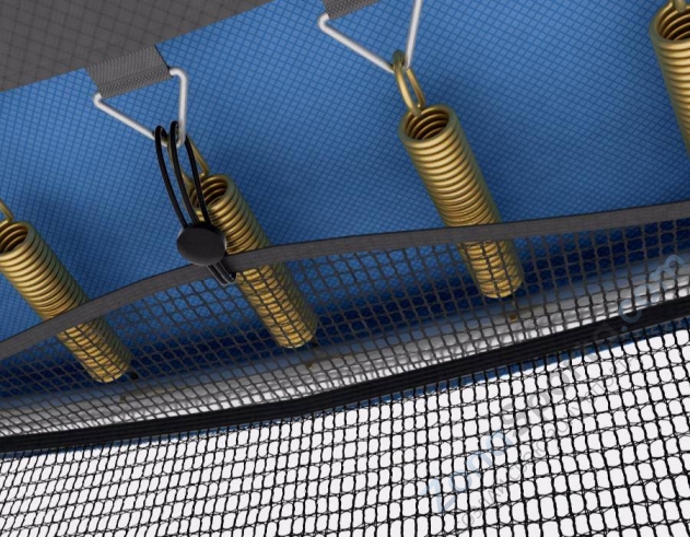 Батут Unix line 8 ft Classic (outside) TRUCL8OUT