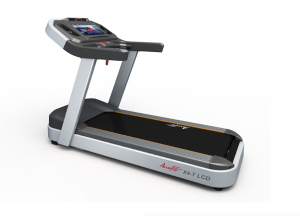 Беговая дорожка Impulse PT500H (X4-T LCD)