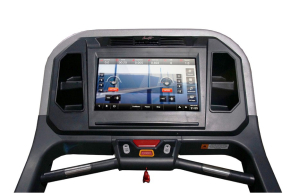 Беговая дорожка Impulse PT500H (X4-T LCD)