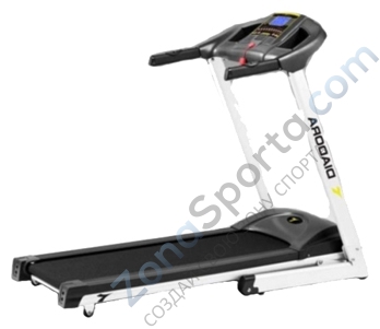 Беговая дорожка Diadora Audio 2.4