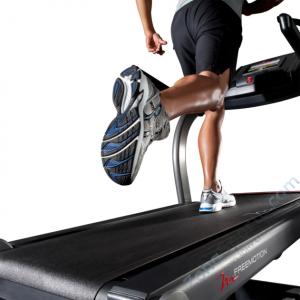 Беговая дорожка Freemotion i11.9 Incline Trainer w/iFit Line