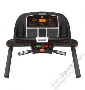Беговая дорожка Horizon T-8.0