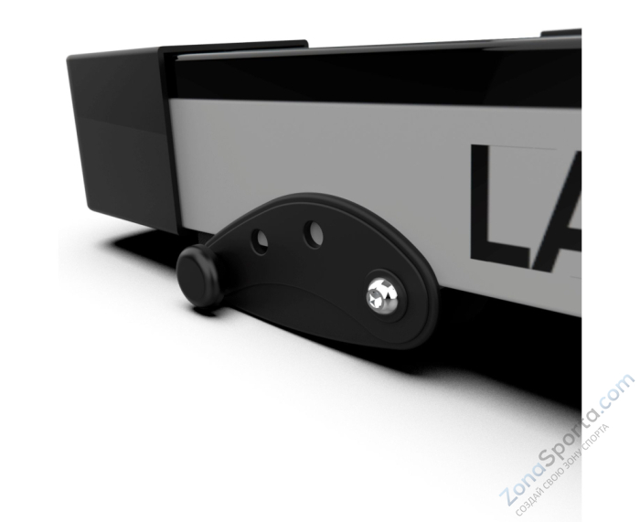 Беговая дорожка DFC Lavita T350