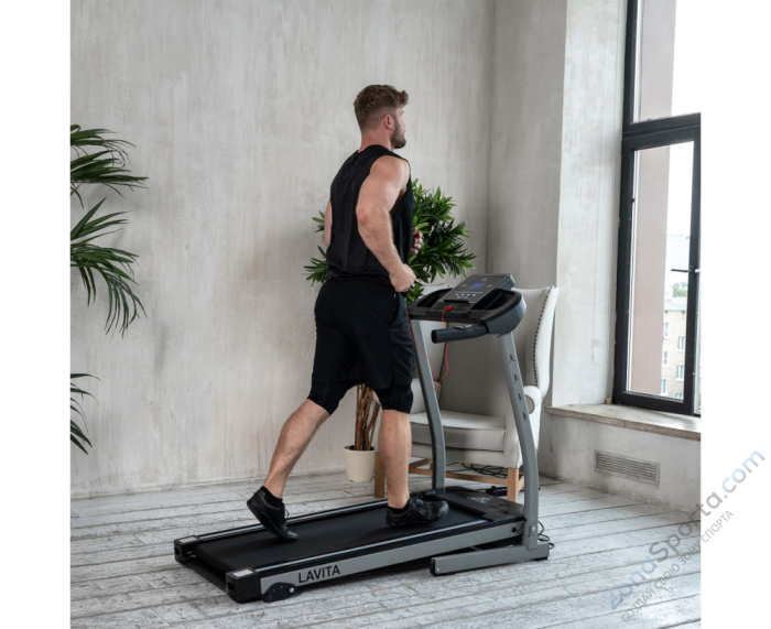 Беговая дорожка DFC Lavita T350