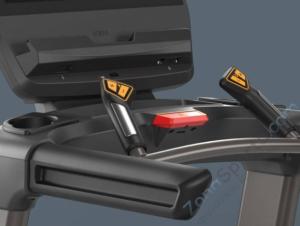 Беговая дорожка Matrix Lifestyle с консолью Touch XL