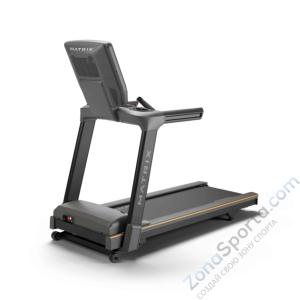 Беговая дорожка Matrix Lifestyle с консолью Touch XL