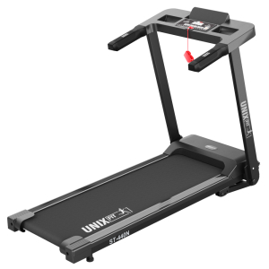 Беговая дорожка Unix Fit ST-440N Black