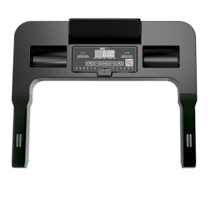 Беговая дорожка Unix Fit ST-440N Black