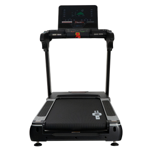 Обновленная беговая дорожка CardioPower Pro CT200 New