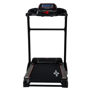 Обновленная беговая дорожка CardioPower T30 New