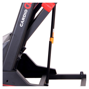 Обновленная беговая дорожка CardioPower T45 New