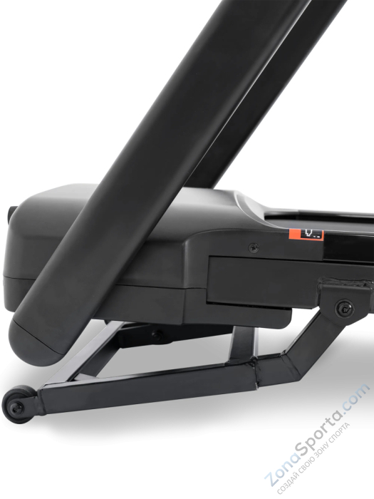 Беговая дорожка домашняя Oxygen Fitness Stride (черный)