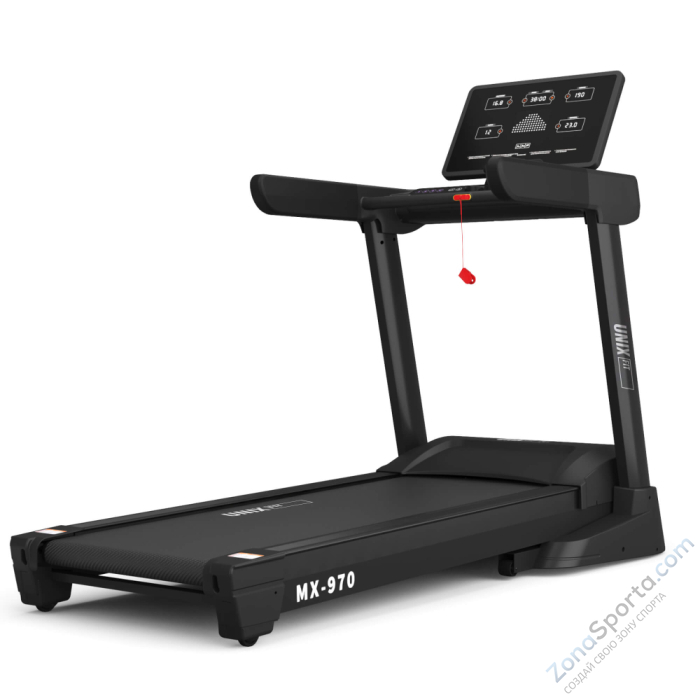 Беговая дорожка Unix Fit MX-970 (версия 2.0)