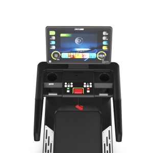 Беговая дорожка Unix Fit T-1500 Pro (27 TFT)