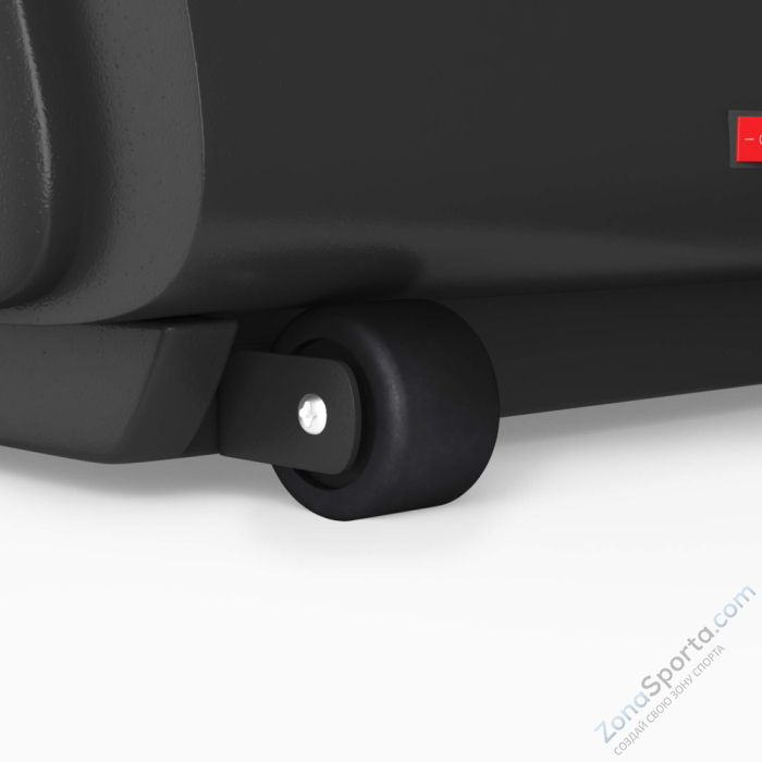 Беговая дорожка Unix Fit T-1520 PRO (LED)