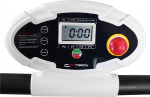 Беговая дорожка Carbon Fitness T140