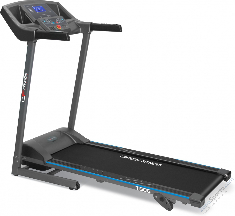 Беговая дорожка Carbon Fitness T506