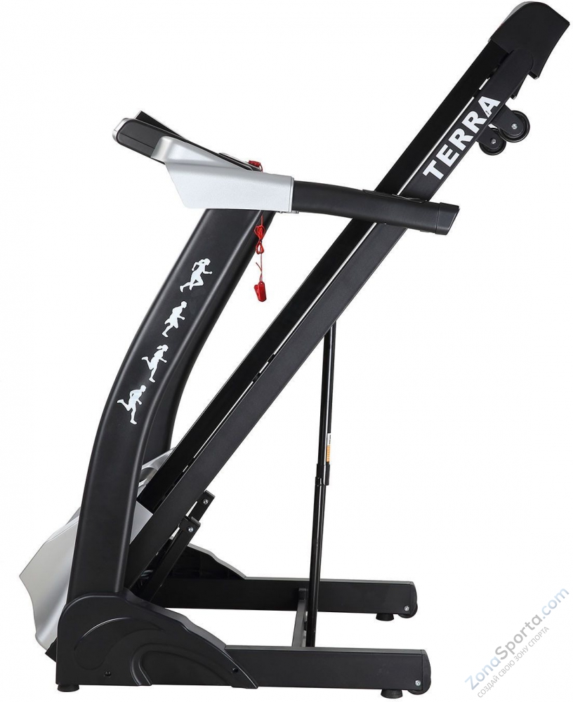 Беговая дорожка DFC Terra T-505