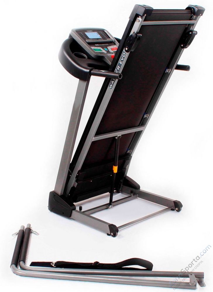 Беговая дорожка DFC Walker Evo T-S1