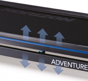 Беговая дорожка Horizon Adventure CS