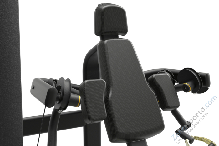 Бицепс Impulse FE9703