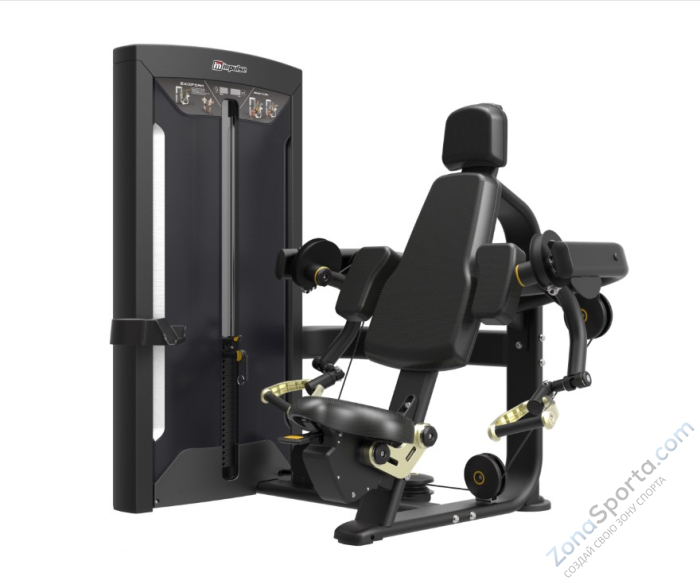 Бицепс Impulse FE9703