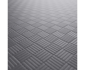 Будо-мат EVA DFC 100 x 100 см, 40 мм, цвет серо-графитовый