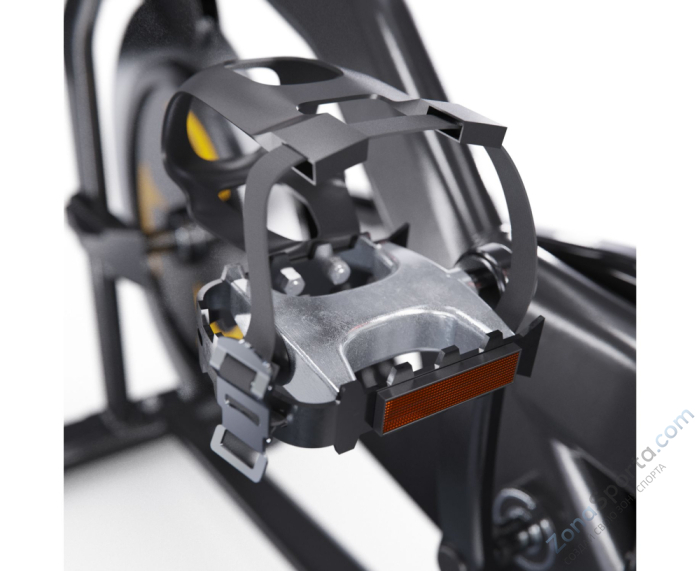 Cпин-байк DFC Ravs Black