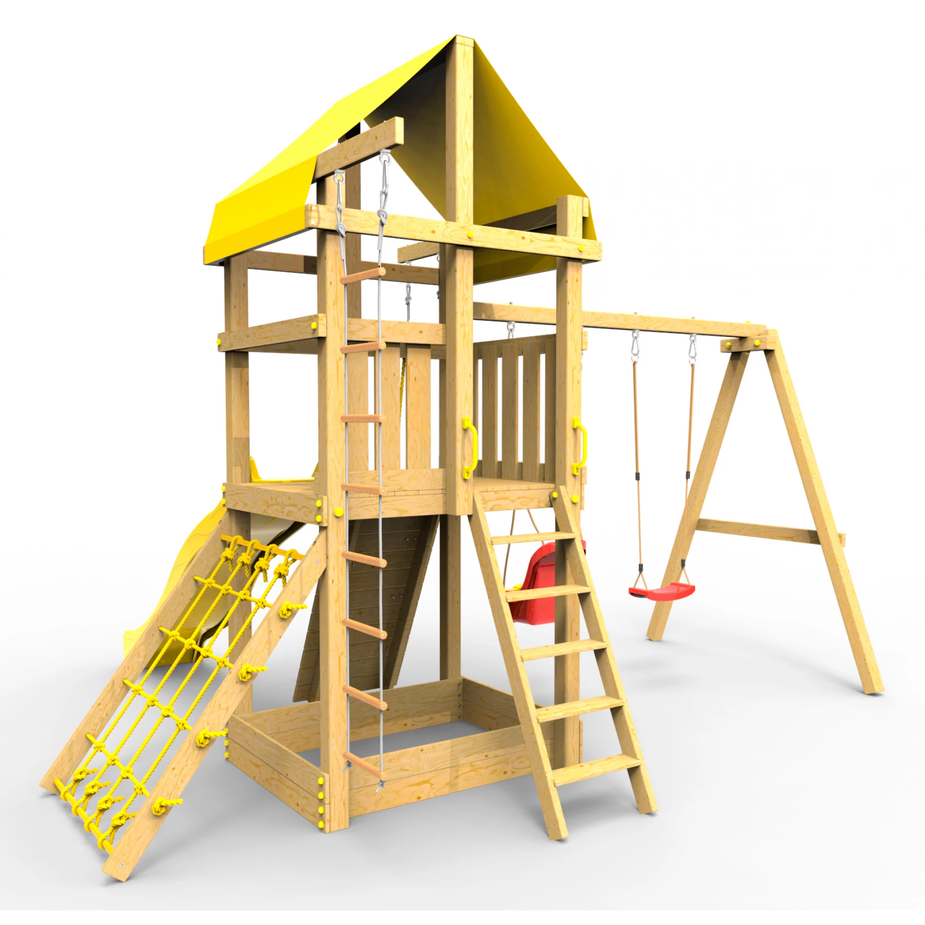 Детская площадка Пикник Стандарт Тасмания