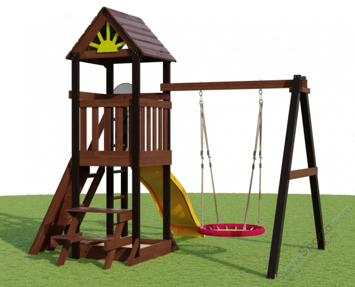 Детская площадка Magic 4