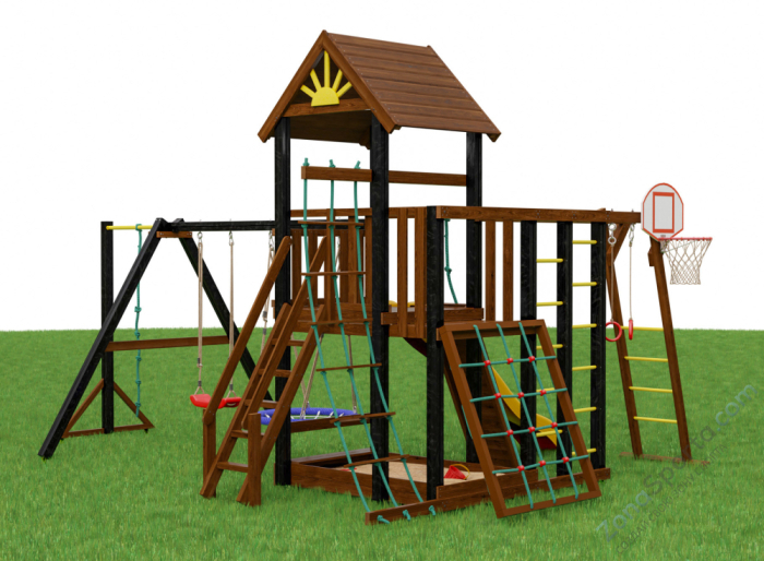 Детская площадка Марк 4