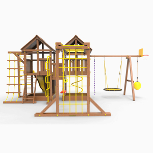 Детская площадка Пикник Оптимус Д Пацифик