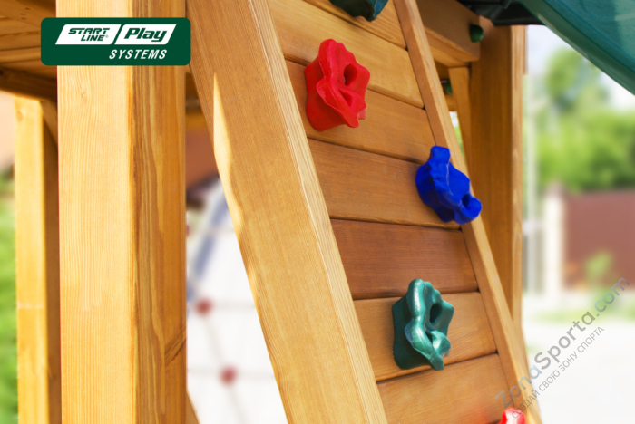 Детская площадка Start Line Universal Эконом