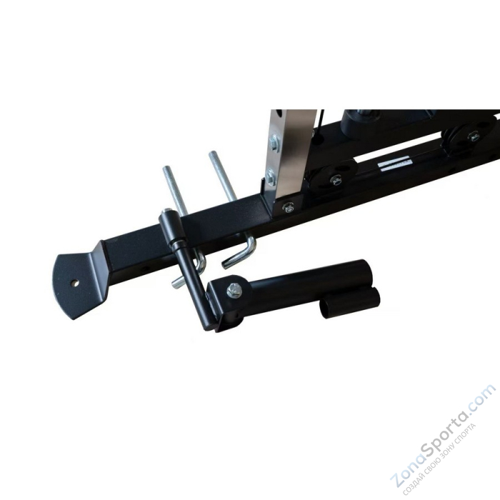 Двойная регулируемая тяга с машиной Смита Vertex FT-153